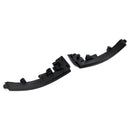 2Pcs Dynamische Flügel Spiegel LED Signal Anzeige Licht Für Range Rover Sport