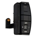 2004-2016 Scania PGR T-Serie Lenkrad-Tempomatschalter 1870913