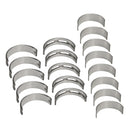 Conjunto de rolamento de virabrequim e biela adequado para VW Jetta GTi AUDI A4 1.8 2.0