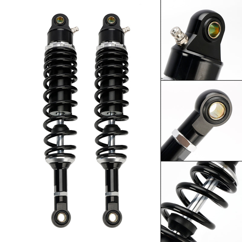 365mm Hinten Suspension Luft Stoßdämpfer fit für Honda CT125 Kreuz Cub 110 50