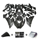 Injection Verkleidung Kit Karosserie ABS fit Für Kawasaki Ninja H2 2015-2022