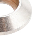 2× Dashboard Switch Cover og møtrikker sæt til Jeep CJ5 CJ7 CJ8 1972-1986 Lys, vinduesviskere, ventilatorer