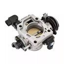 2002-2004 Honda Odyssey EX, EX-L, LX 3,5 l V6 Gas-Drosselklappengehäuse 16400-P8F-A84