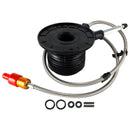 Kupplungsnehmerzylinder-Lagereinheit für GMC Silverado Sierra 03-07 CPKGS0423-SC