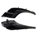 2009-2017 Chevrolet Traverse 2-teilige Lufteinlassgitter-Verlängerung 22956656 22956657