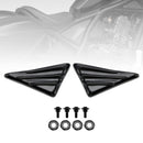 Batterie-Seitenabdeckung für Honda REBEL CMX1100 2021–2024
