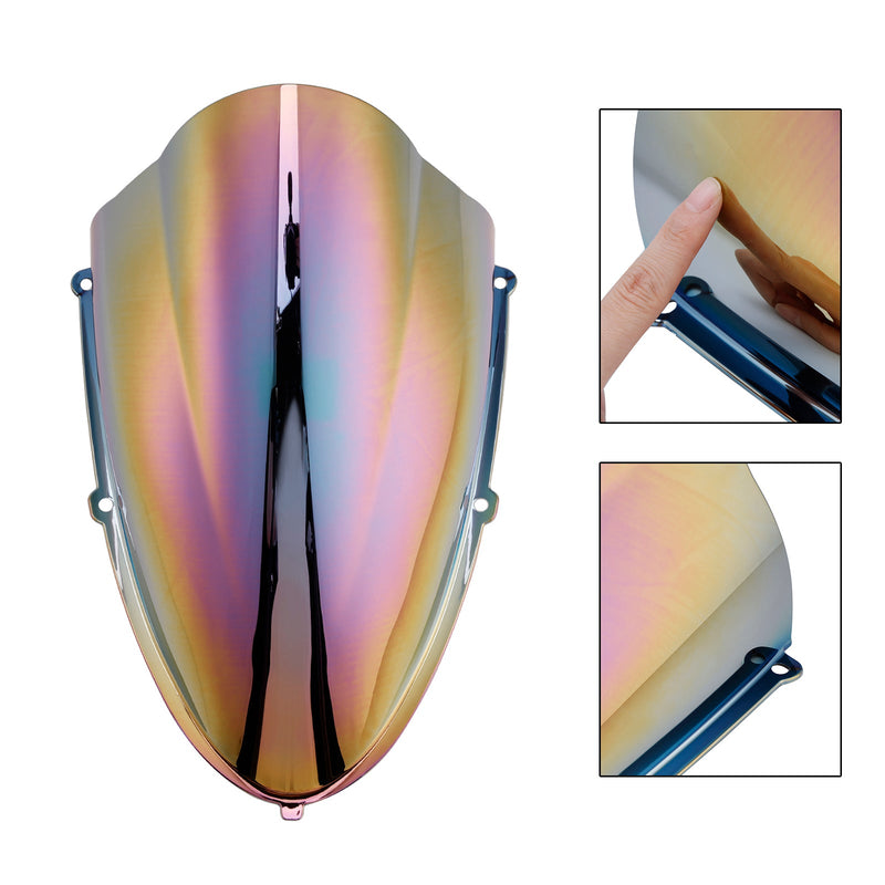 Windschutzscheibe passend für YAMAHA YZF R9 2025