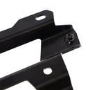 2020–2025 Honda CRF1100L Africa Twin Aluminium-Heckträger-Oberplatte