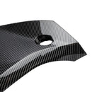 2022-2024 Kawasaki Versys 650 KLE650 sivukehyksen paneelin suojakoteloiden kansi