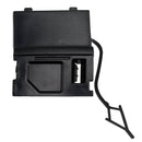 Auto Vorne Rechts Stoßstange Tow Haken Auge Abdeckung Kappe 7P6807186A Für VW Touarge 14-18