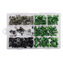 Verkleidungssatz mit Spritzgusstechnik passend für Kawasaki ZX14R ZZR1400 2006-2011