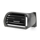 Lüftungsgitter vorne rechts, grau, für Porsche 911 Carrera Targa 997 (2004–2012), Teilenummer: 99755213205, 99755213206