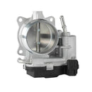 Drosselklappengehäuse 04893625AB für Jeep Wrangler 18-25, Cherokee 21-23, Alfa Romeo Tonale