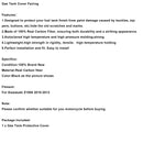 2010-2012 Kawasaki Z1000 Tankverkleidung aus Echtcarbon