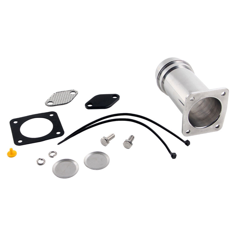 EGR lock kit för BMW 2.0 2.5 3.0 M47N2 M57N2 dieselmotor