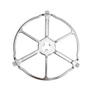 WB02X32600 WB06X10651 für GE Mikrowelle ROLLER RING TRAY UNTERSTÜTZUNG