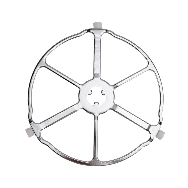 WB02X32600 WB06X10651 für GE Mikrowelle ROLLER RING TRAY UNTERSTÜTZUNG