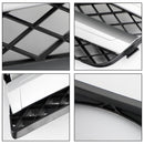 Fronthjelm kofangergitter til Mercedes Benz GLK X204 GLK350 2008-2012