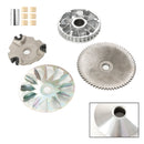 Etukytkinvaihteiston hihnapyöräsarja 22102-Kzl-930 Hondalle Nhx110 Lead110 Nsc110