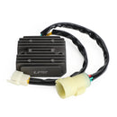 Stator mit Regler und Dichtung Set für Honda XRV 750 Africa Twin RD04 1990-1991