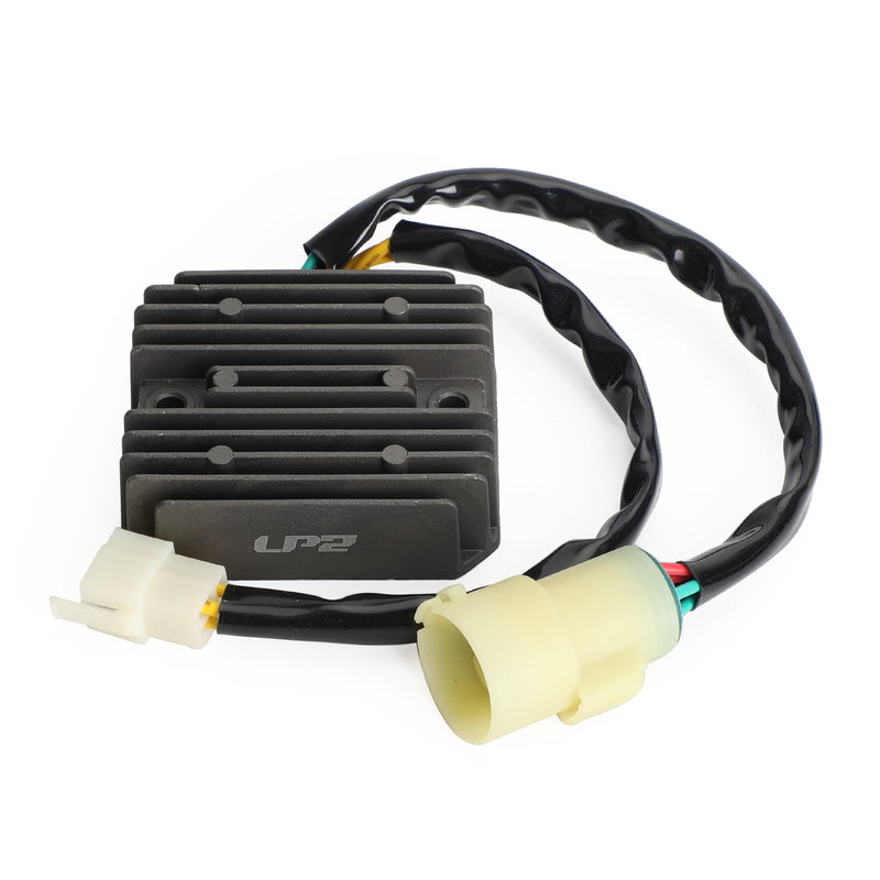 Stator mit Regler und Dichtung Set für Honda XRV 750 Africa Twin RD04 1990-1991