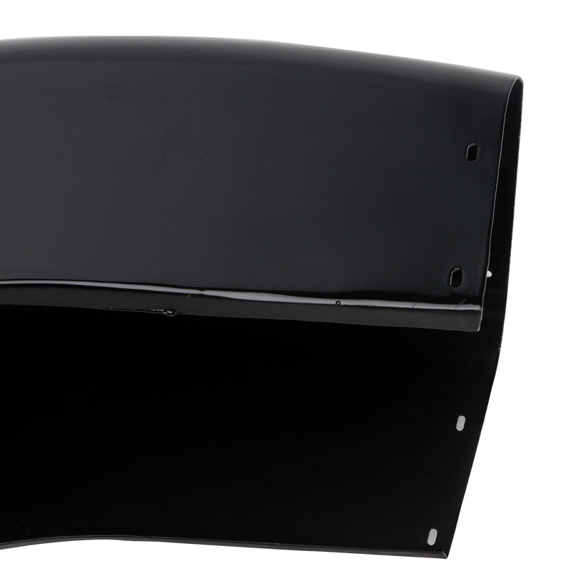 014+ Harley-Davidson Electra Glide Ultra Limited – FLHTKStahl-Kotflügel vorne