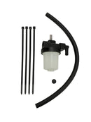 Kraftstofffilter Außenborder passend für Mercury 25 PS 35 PS 45 PS 50 PS 60 PS 87946A13