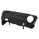 2015–2018 Jeep Wrangler JK Beifahrer-Armaturenbrett-Abdeckung, Verkleidung 5QZ89DX9AB