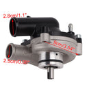 Wasserpumpe für Yamaha YZF R6 2006-2026 YZF R6 RaceBase 2006-2011 2C0-12420-00