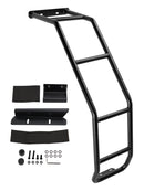 Rear Gate Ladder Kit Left Side For Toyota RAV4 2019-2024