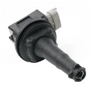 2012–2016 Volvo S60 2,5 l L5 5 x Zündspule Pack UF517 + Zündkerzen