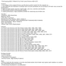 Clock Spring 6W1Z-14A664-A For Ford Crown Victoria 2005-2011