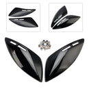 Tampa lateral do tanque de gás Kawasaki Z900RS 2018-2024