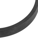 2x Magneettinen ABS-anturin rengas takana Mercedes Benz C204:lle W204 S204 A2303570182