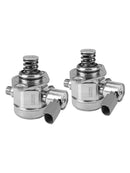 2009-2012 BMW 750i F01 2 Stück Hochdruck-Kraftstoffpumpe 13517595339 0261520144