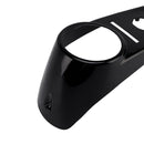 2000–2017 Road King Armaturenbrett-Kraftstoffkonsolen-Tankplatte