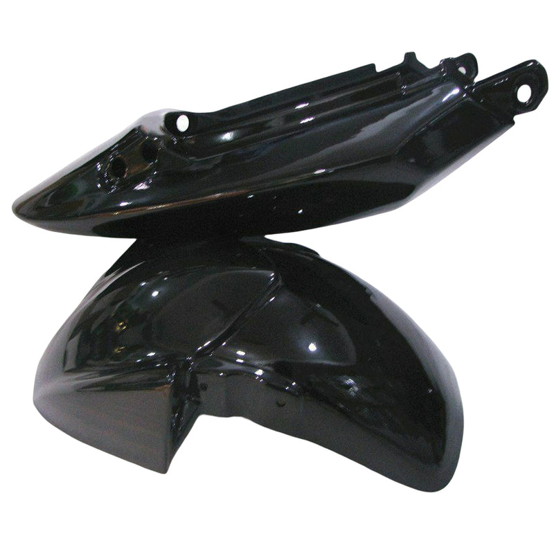 Injection Fairing Kit Karosseri Plast ABS For Suzuki Katana GSX650F 2008-2013