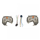 2015-2023 Jeep Renegade 2PCS Rücklichthalterung &amp; Steckerbirne 68270837/92AA