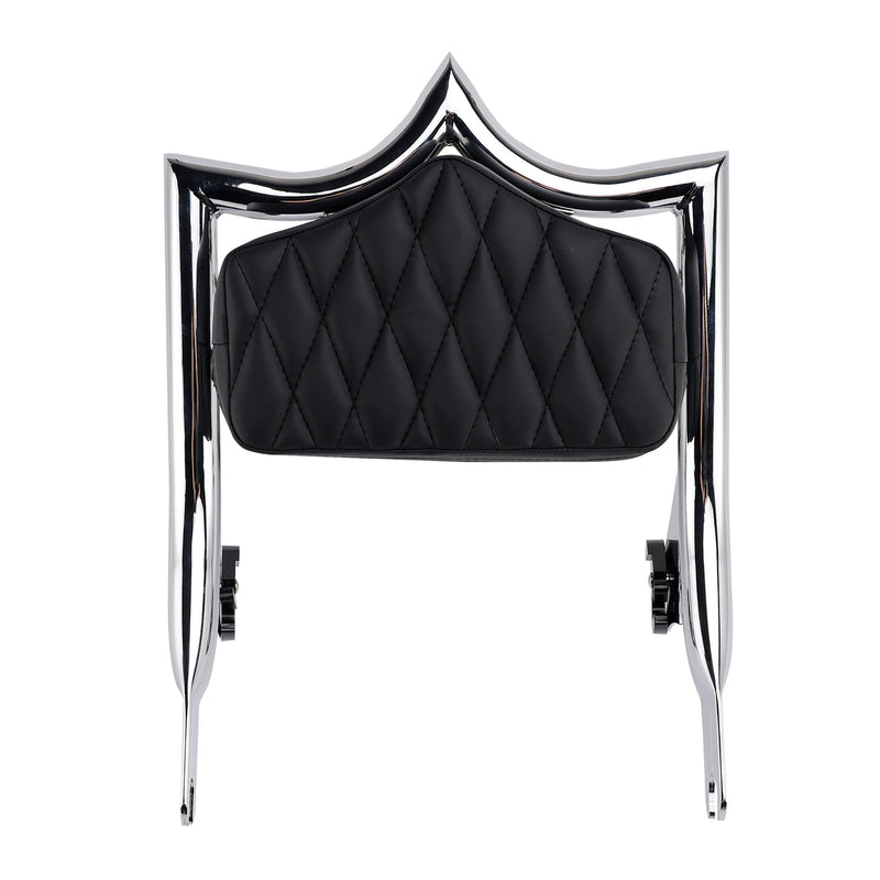 2020–2023 Electra Glide Standard FLHT Beifahrer-Sissybar-Rückenlehne