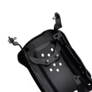 Protector de cárter negro para Tracker 400, Thruxton 400 y Speed ​​400 (2025–2026)