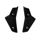 2020–2022 Street Triple 765 R/RS Kühlerseitenabdeckung Verkleidungsplatten