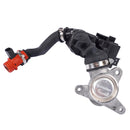 Mercedes-Benz GLS Diesel SUV 350 d 4-matic Allradantrieb X166 Entlüftungsdruckventil mit Abscheider M642 Motor A6420103707 (2015–2019)