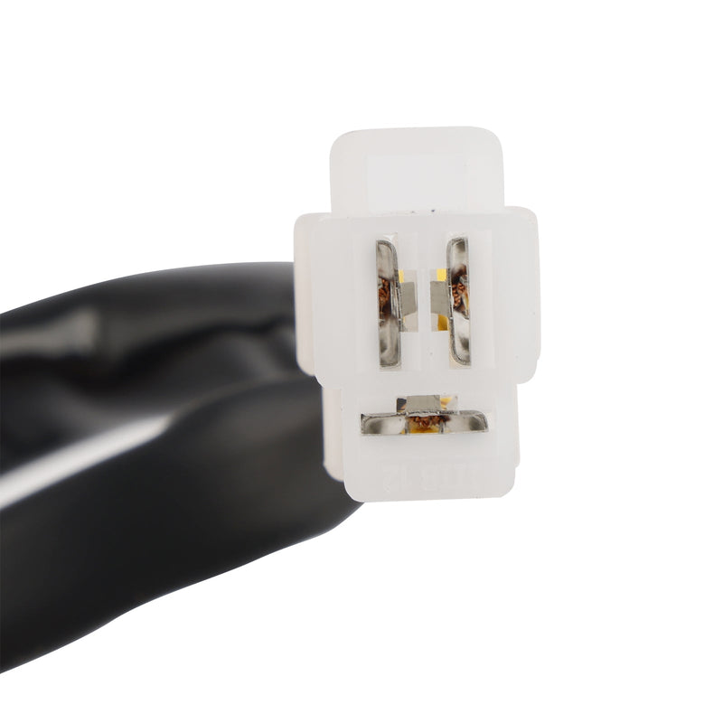 Högpresterande belysningsmaskinlagring för Suzuki DR-Z 400 DRZ 400 ES SM 2000-2024