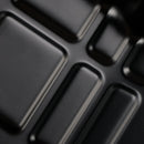 2007-2011 Nissan Versa 1,8L CVT Limousine SL Oil -pannu 31390-1XB01