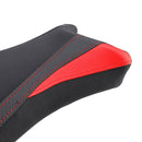 2019–2022 Triumph Street Triple 765/S/R Etukuljettaja Raider istuva Socias -satula