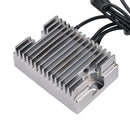 Gleichrichter-Spannungsregler 74537-93A für Dyna FXR4 CVO Super Glide 1999 2000