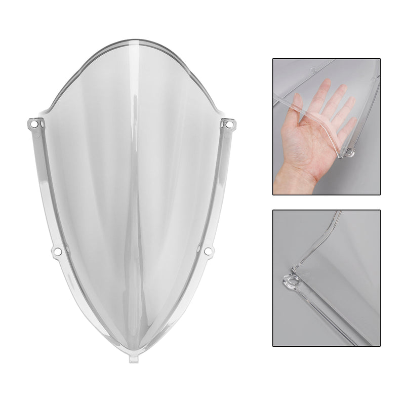 2024-2025 Aprilia RS457 Windschutzscheibe