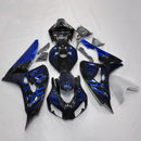 Verkleidungssatz aus ABS-Kunststoff für Honda CBR1000RR 2006-2007