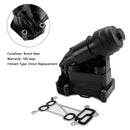 2012–2019 BMW 1 -serie F21 Oliefilter Hus 7800066 11427800066