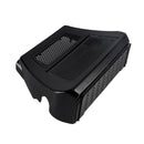 2024-2025 Harley Street Glide FLHX Unterer Kinnspoiler Kühlerschutzabdeckung